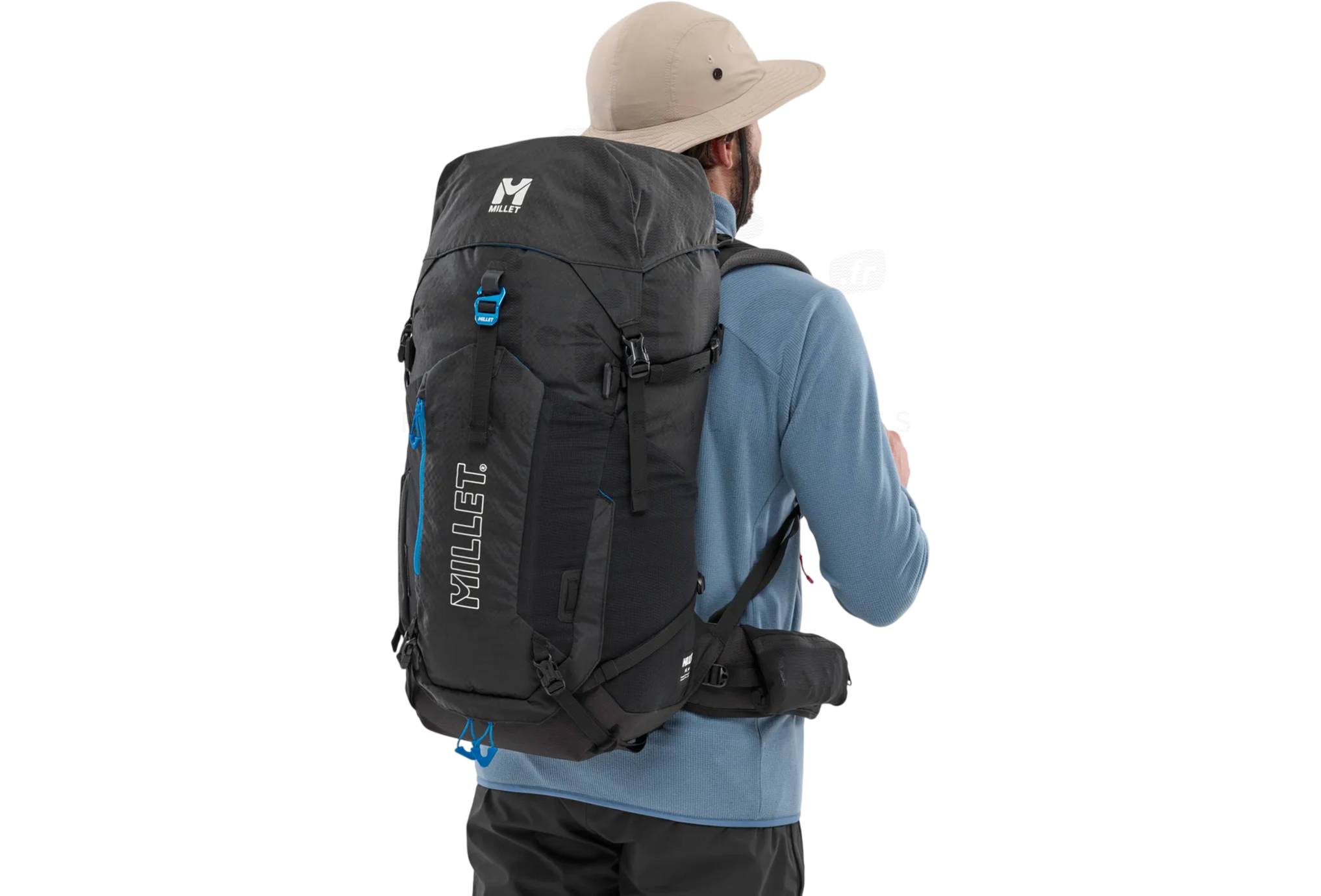 Millet UBIC 40