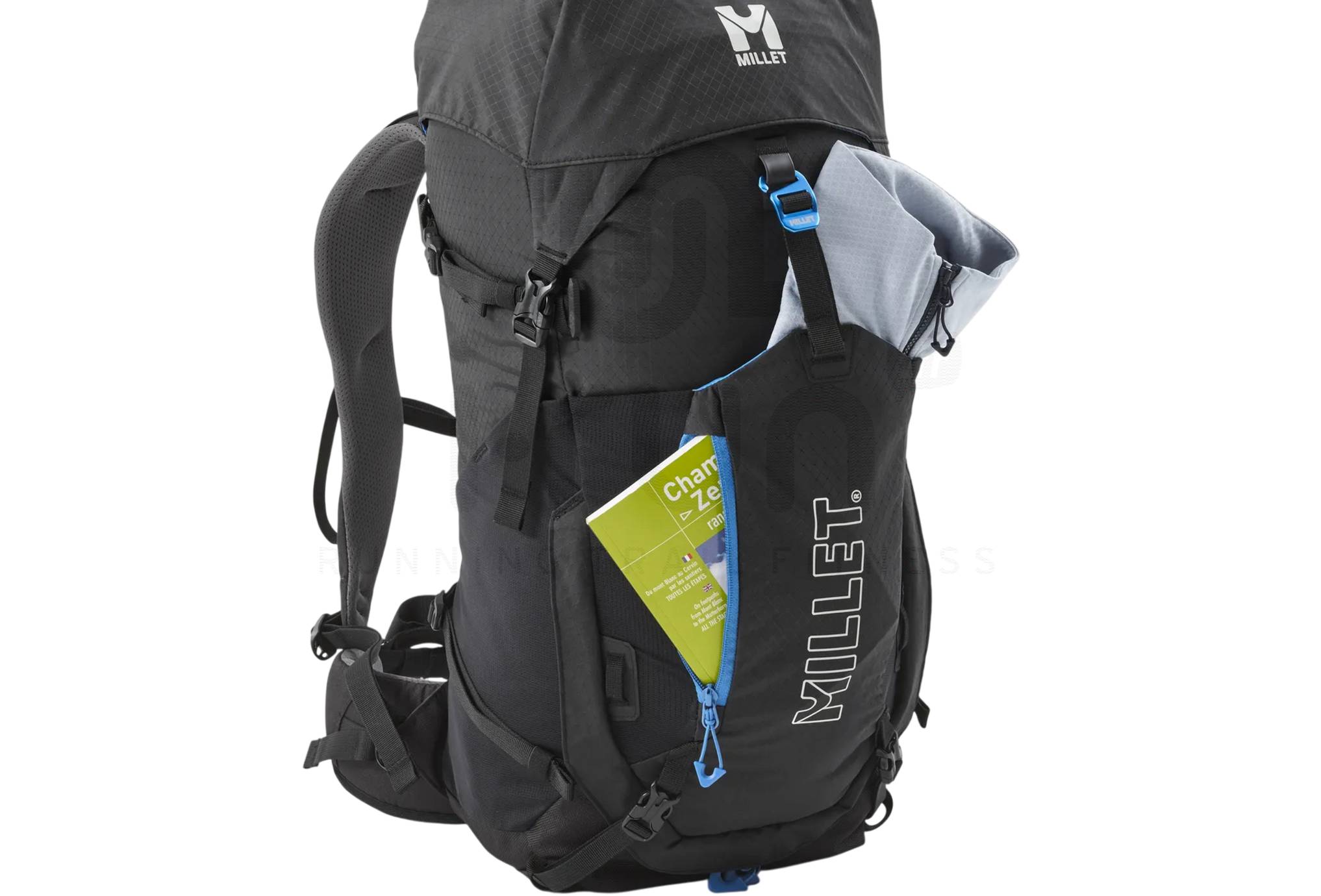 Millet UBIC 40
