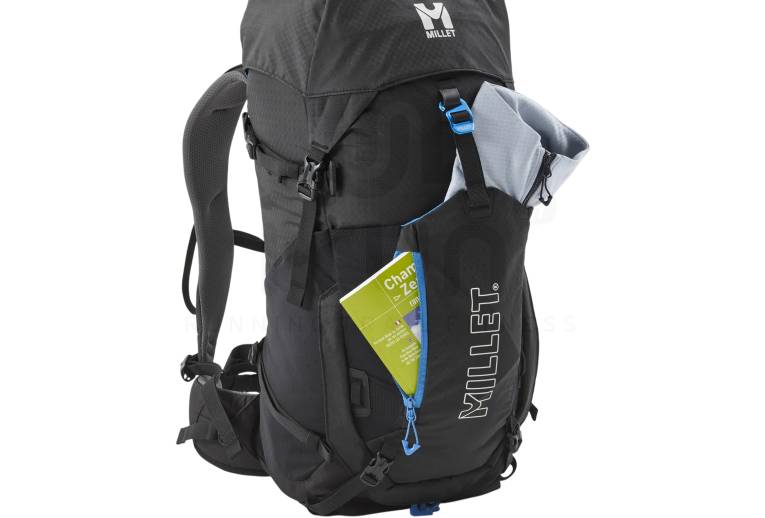 Millet UBIC 40