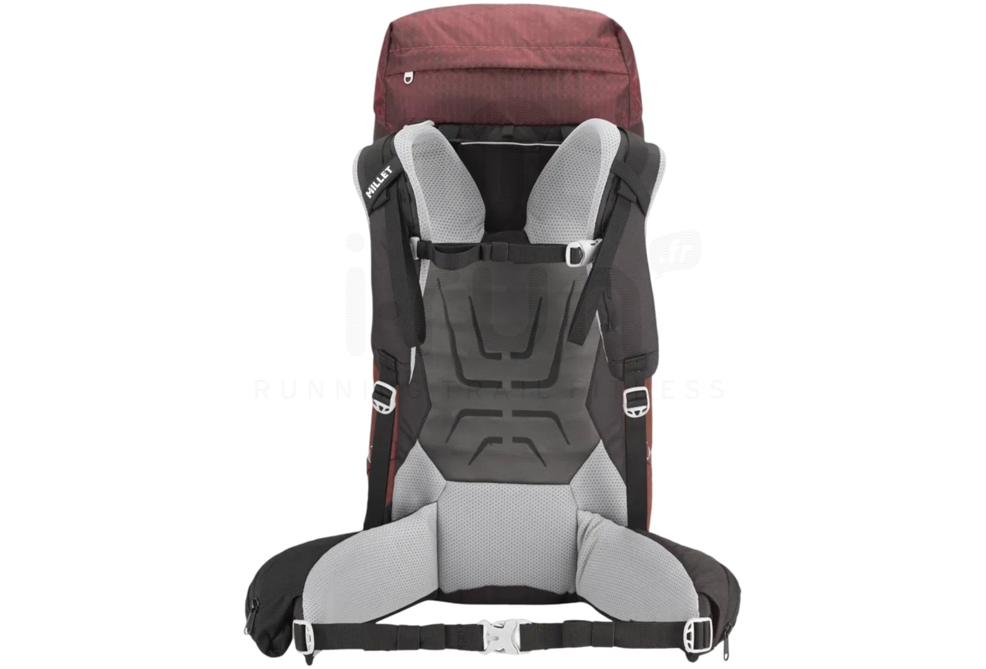 Millet UBIC 40
