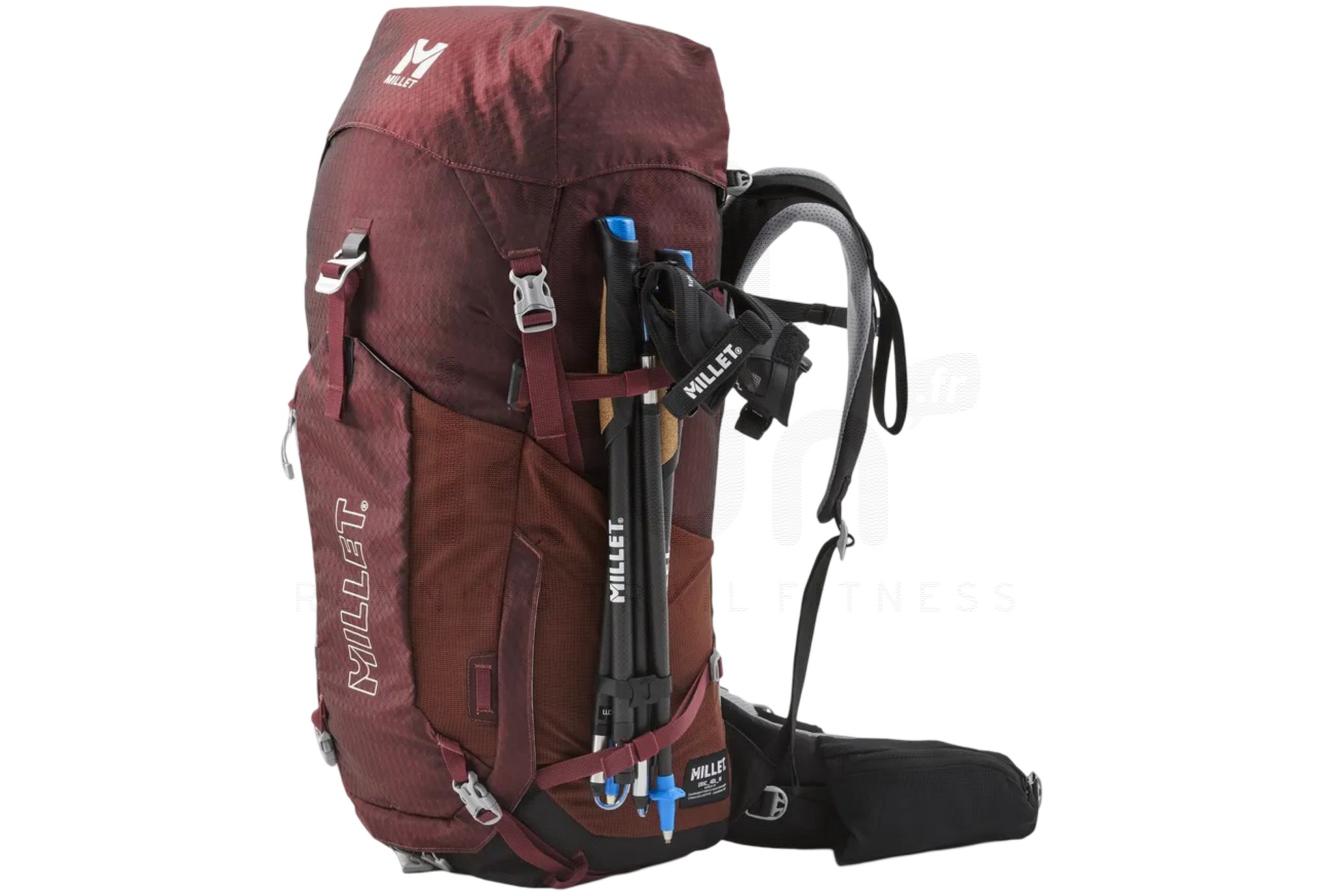 Millet UBIC 40