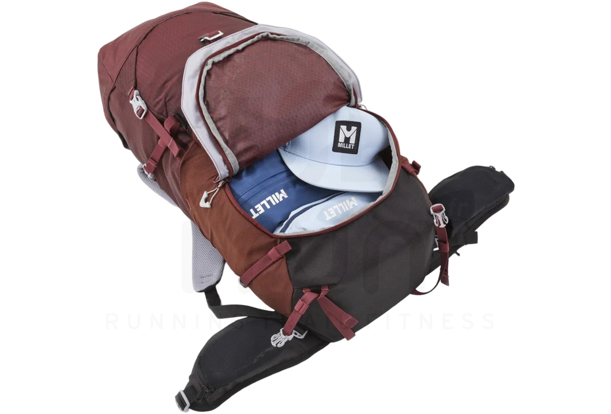 Millet UBIC 40