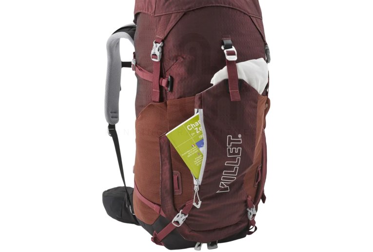 Millet UBIC 40