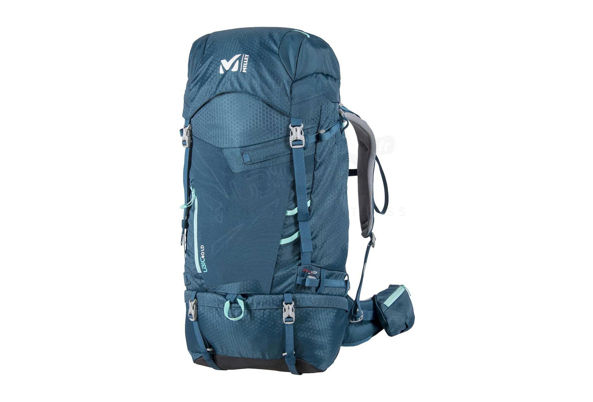 Millet Ubic 40 Damen