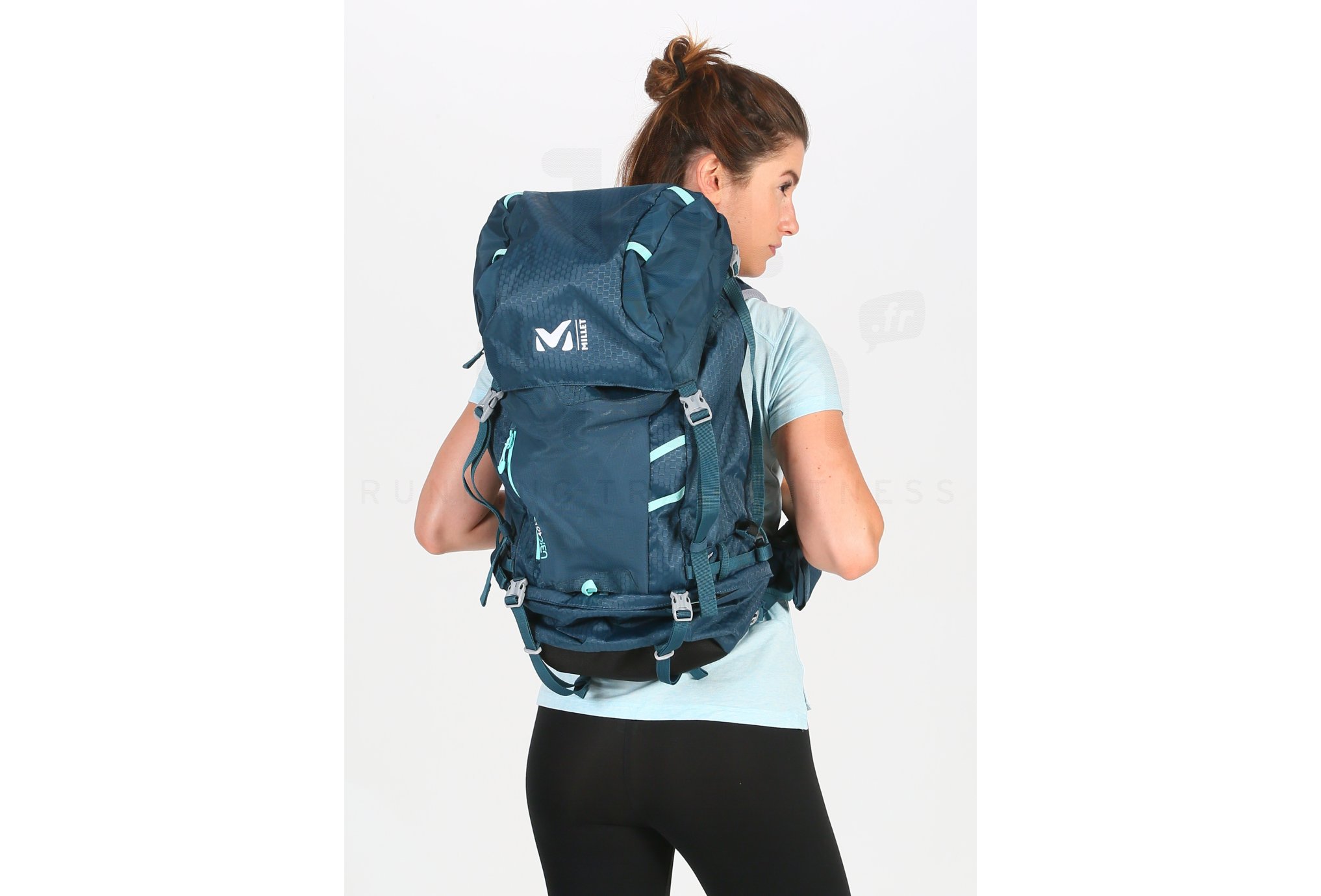 Millet Ubic 40 Damen