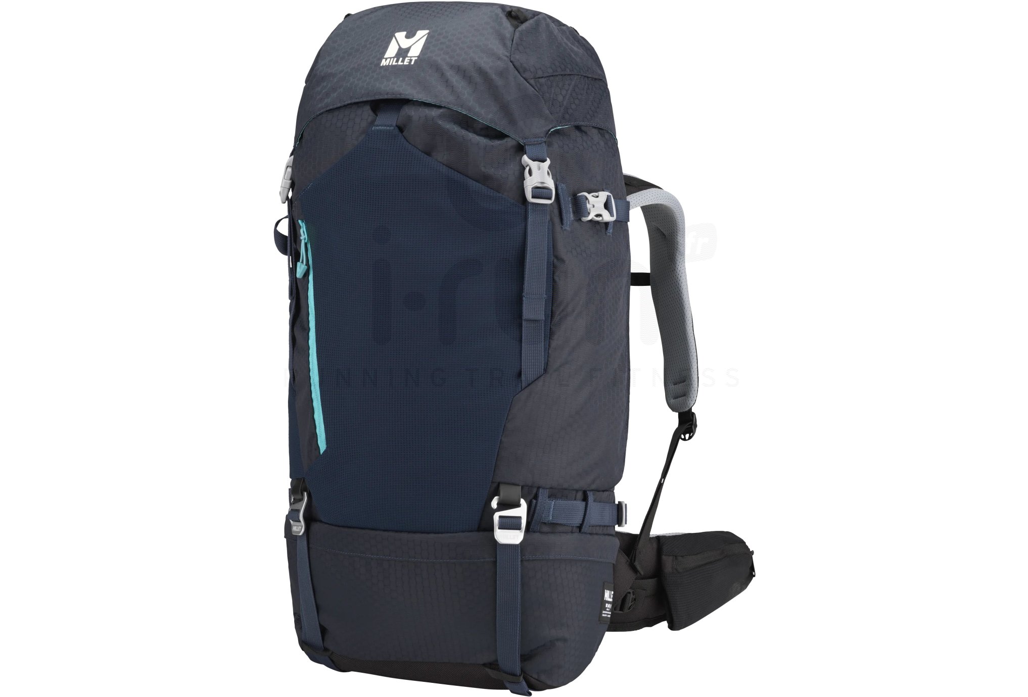 Millet Ubic 40 W