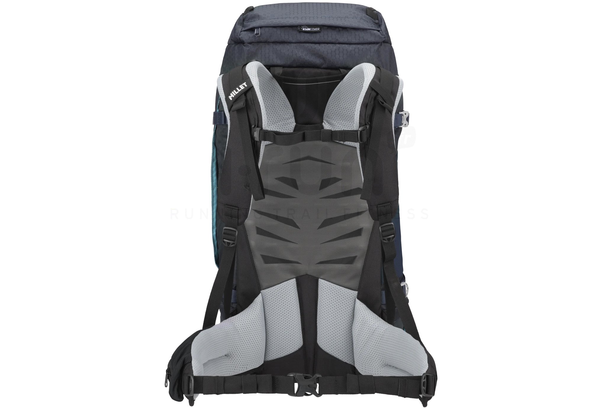 Millet Ubic 40 W