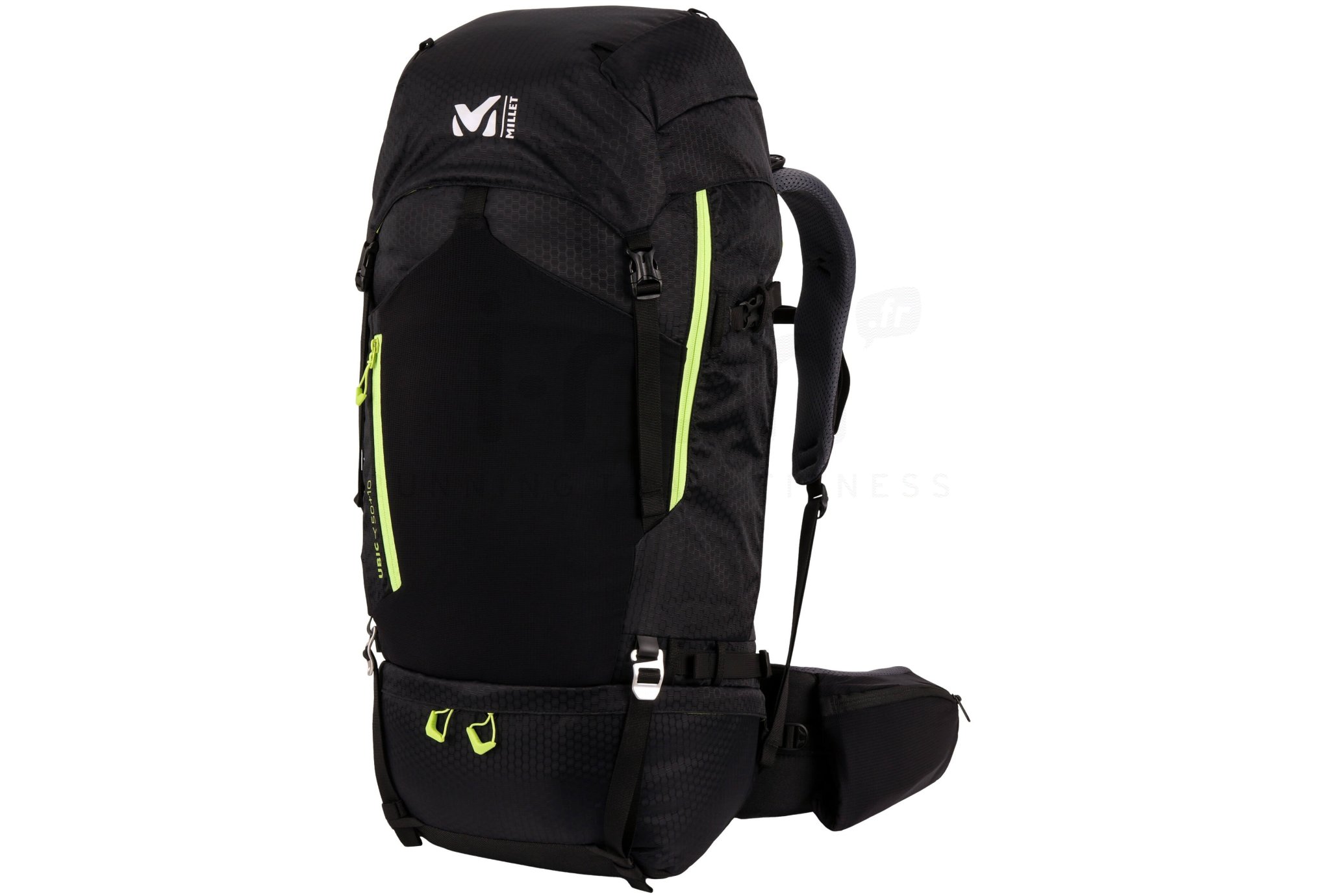 Millet Ubic 50+10
