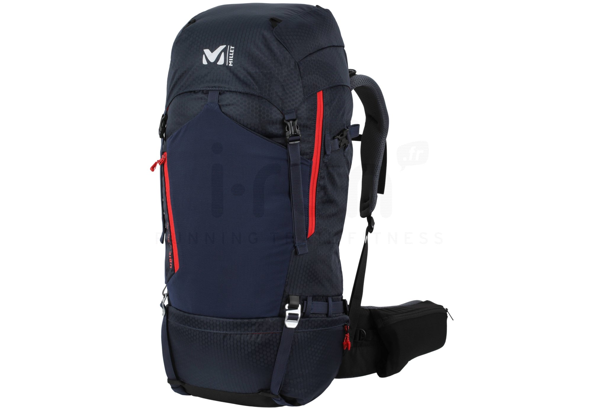 Millet Ubic 50+10