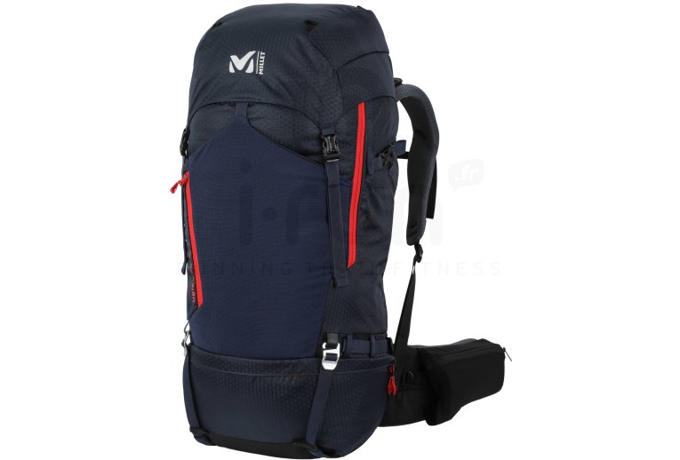 Millet Ubic 50+10 