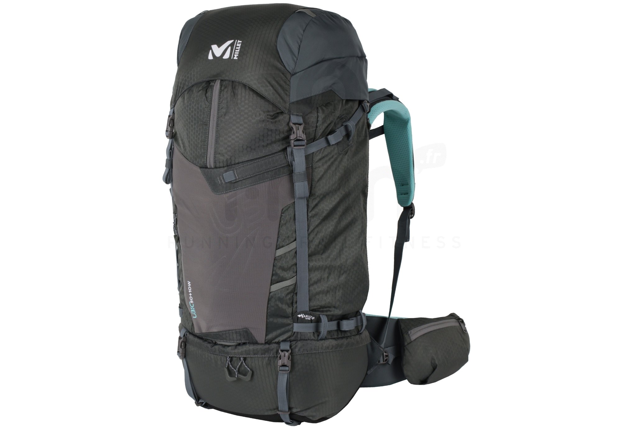 Millet Ubic 50+10 Damen