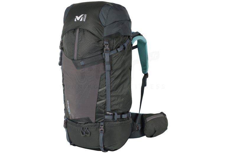 Millet Ubic 50+10 Damen