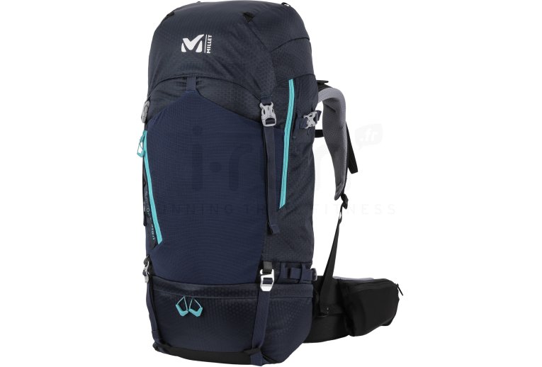 Millet Ubic 50+10 W 
