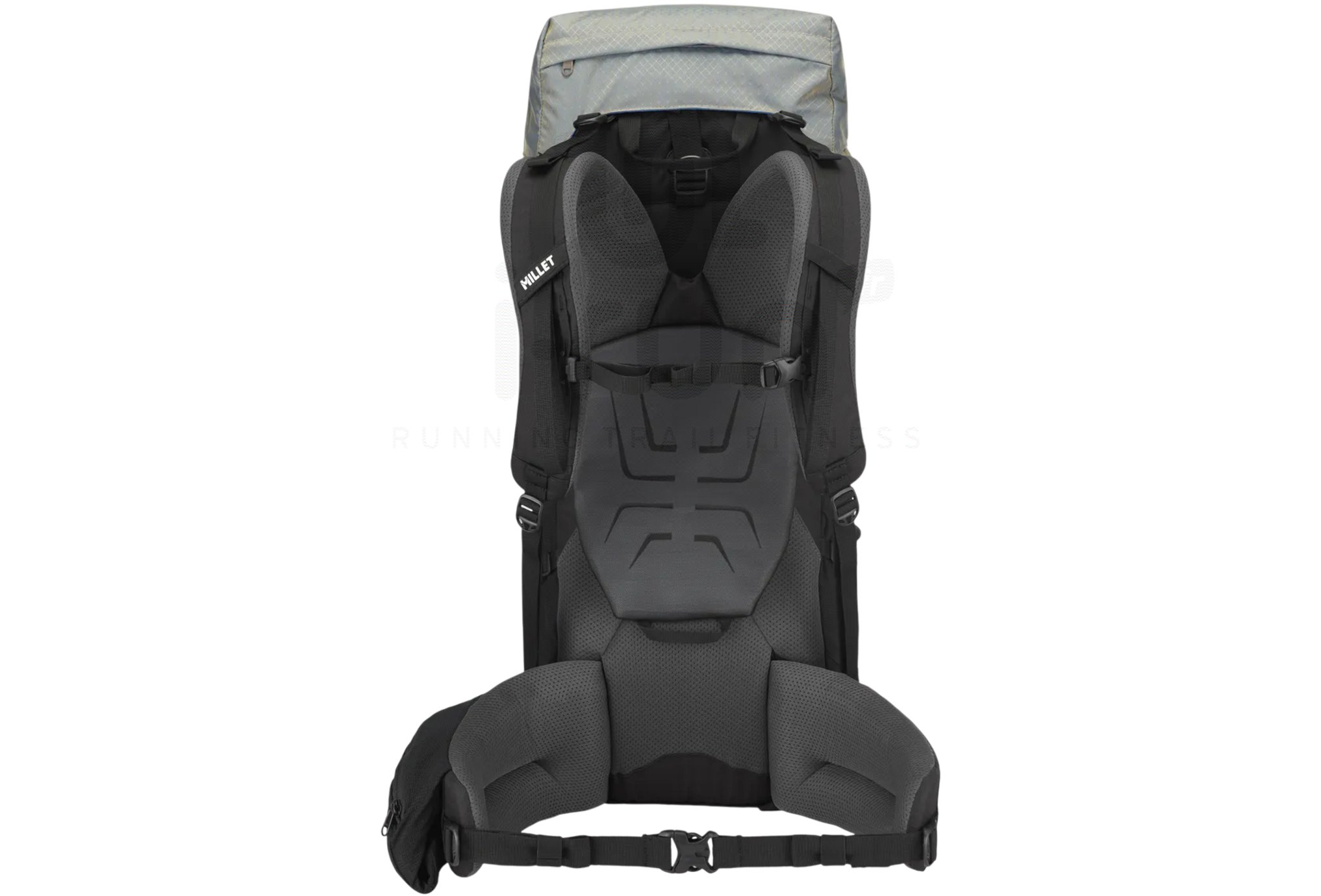Millet UBIC 55+15