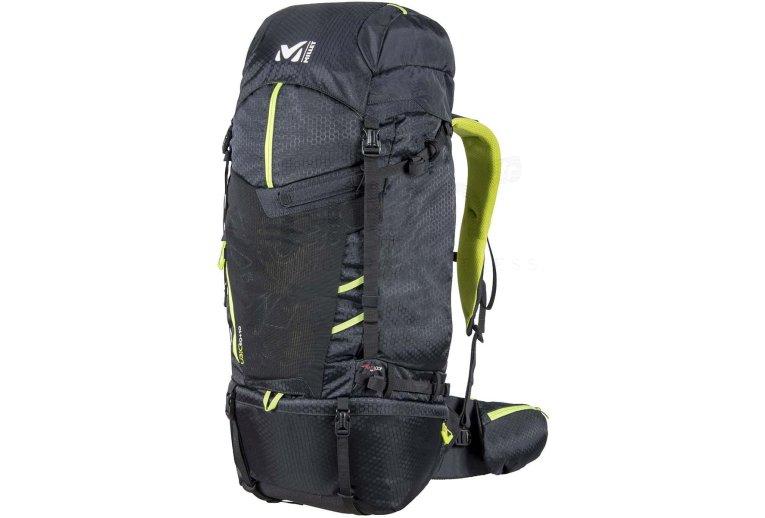 Millet Ubic 60+10