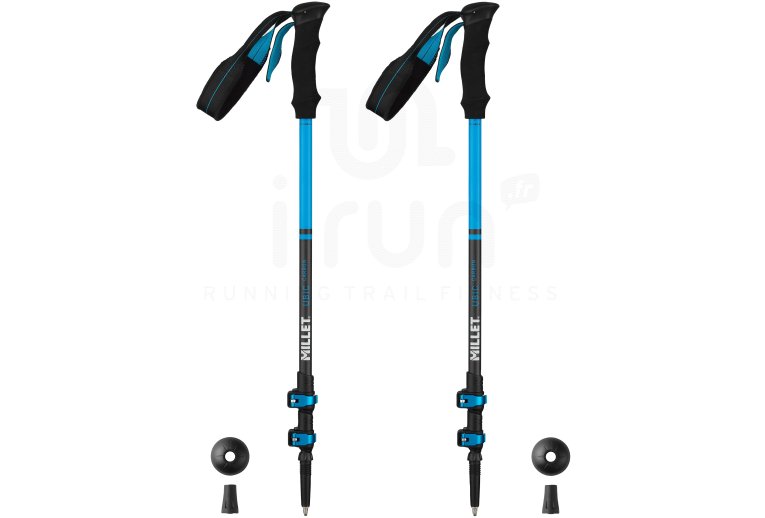 Millet Ubic Carbon Pair