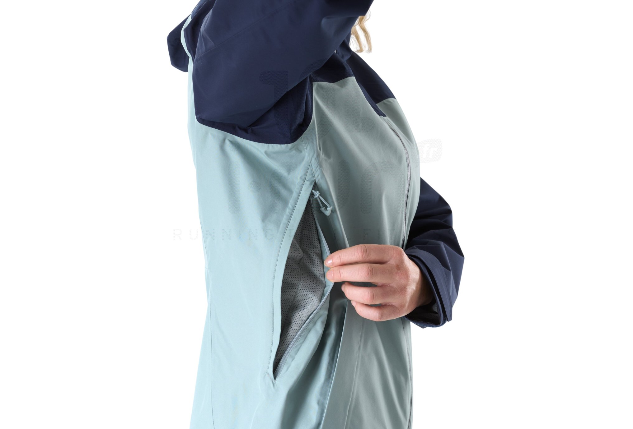 Millet Ubic Gore-Tex 2L