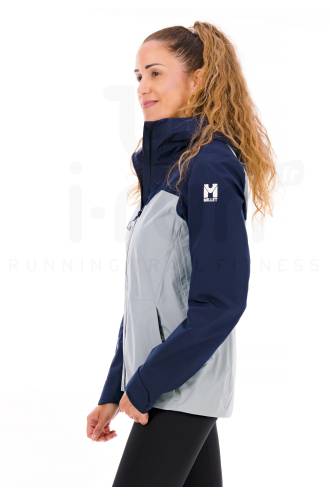 Millet Ubic Gore-Tex 2L 