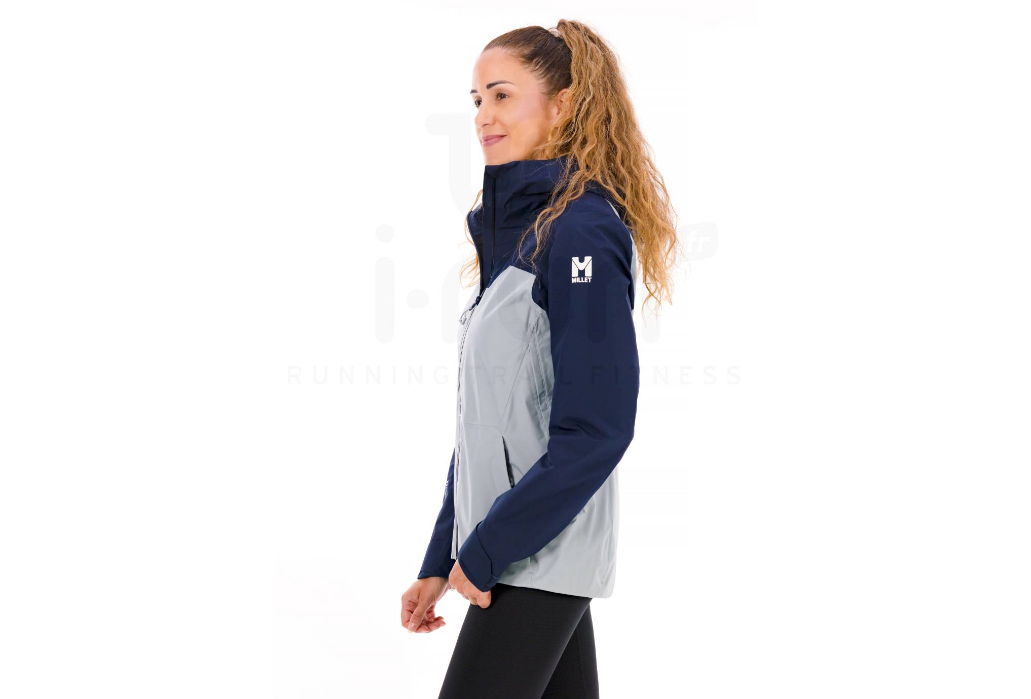 Millet Ubic Gore-Tex 2L