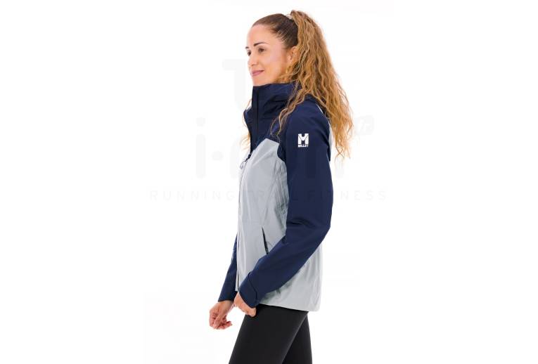Millet Ubic Gore-Tex 2L