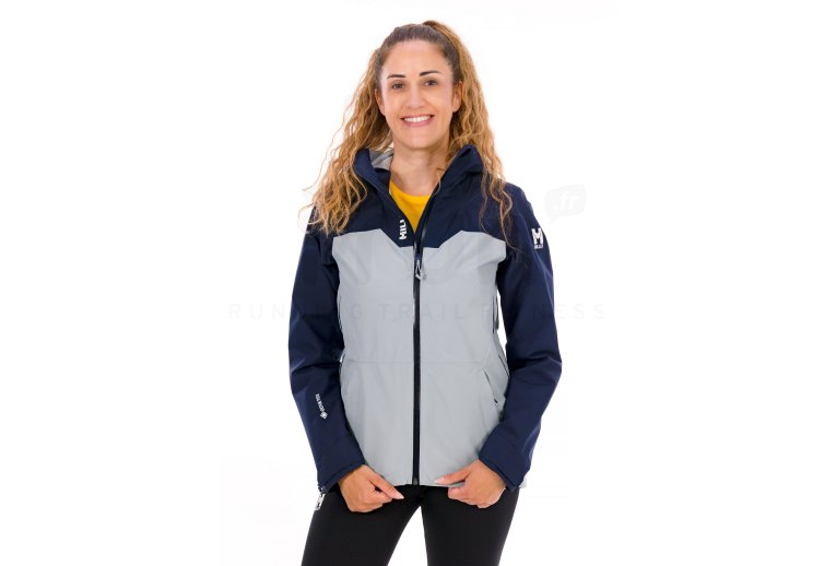 Millet Ubic Gore-Tex 2L