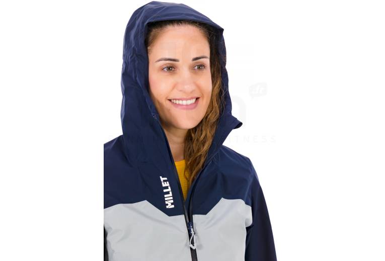 Millet Ubic Gore-Tex 2L