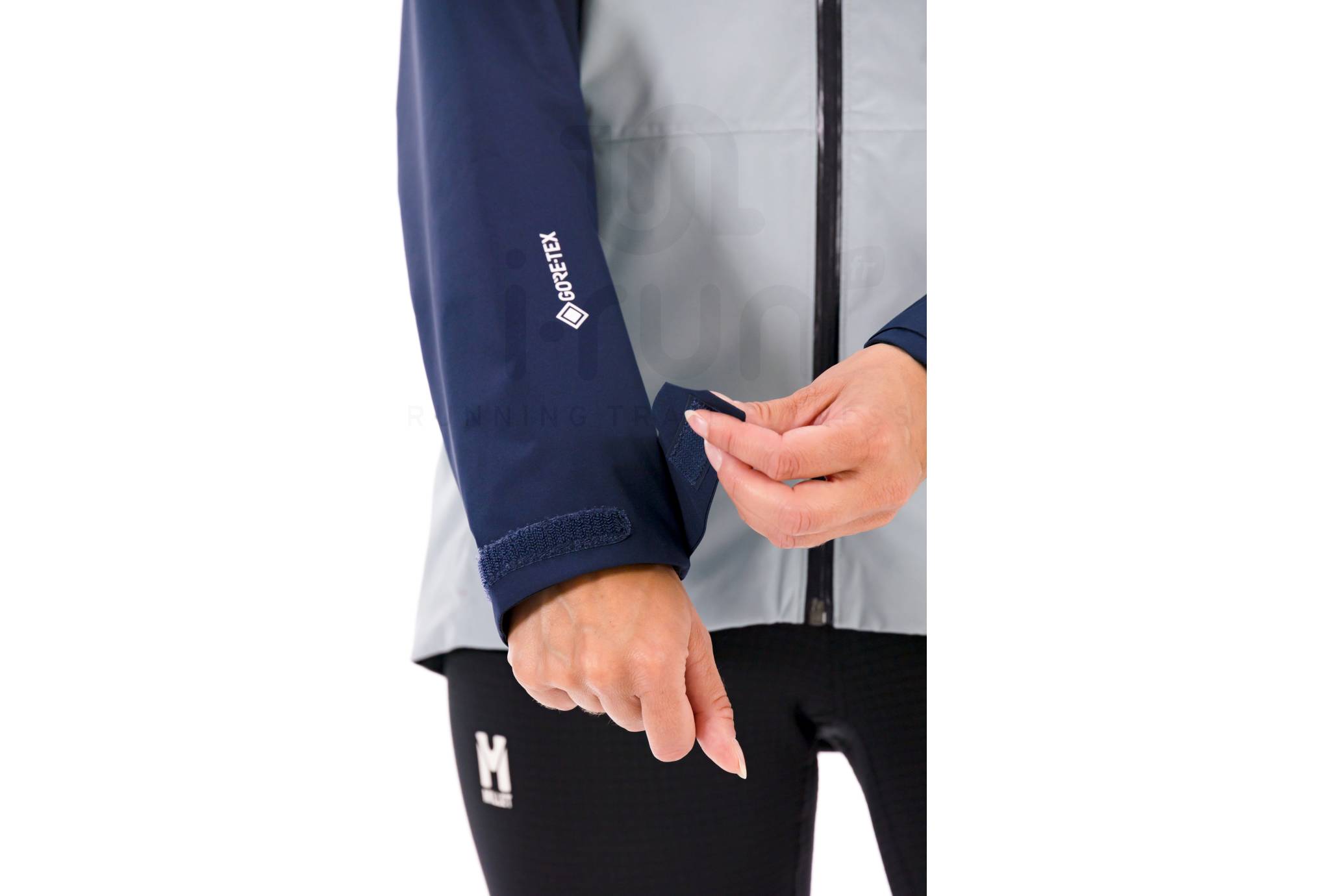 Millet Ubic Gore-Tex 2L