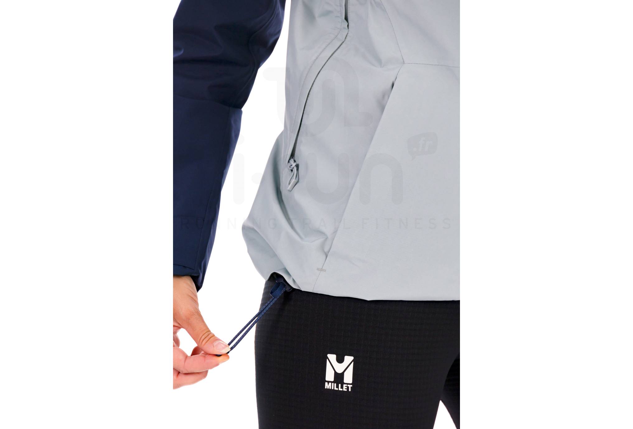 Millet Ubic Gore-Tex 2L