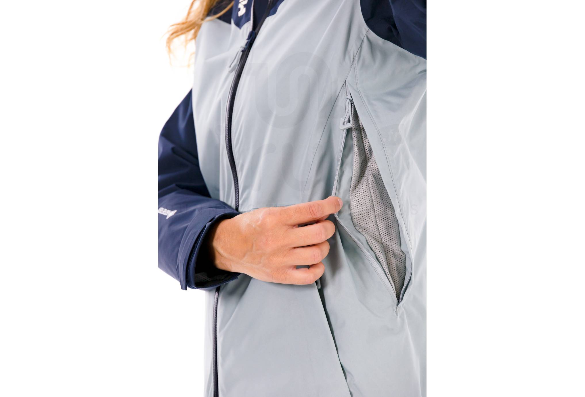Millet Ubic Gore-Tex 2L