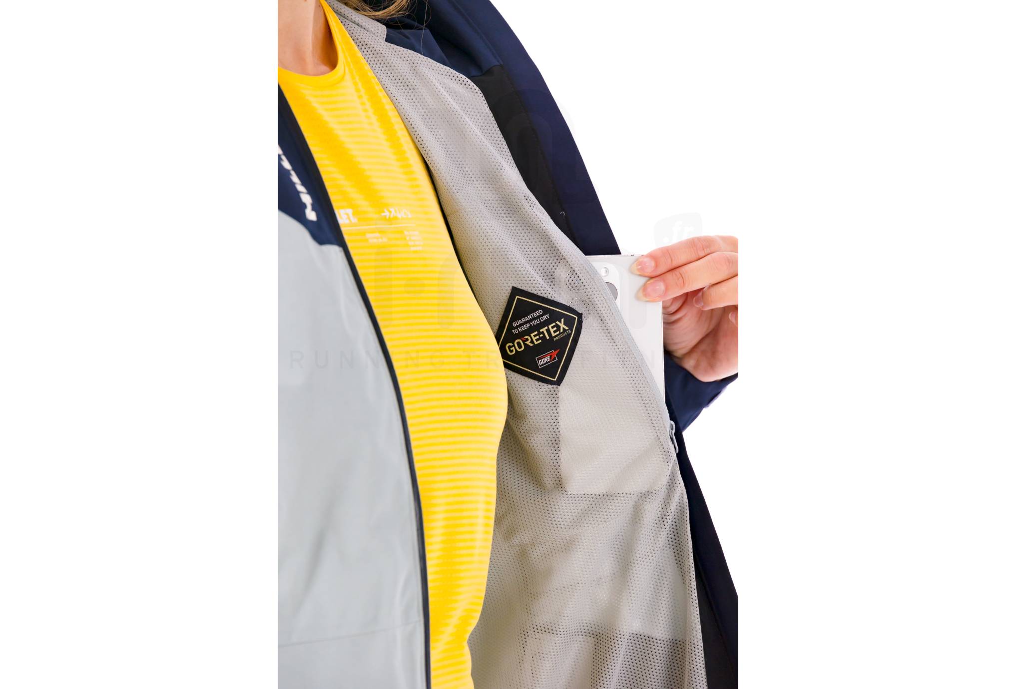 Millet Ubic Gore-Tex 2L