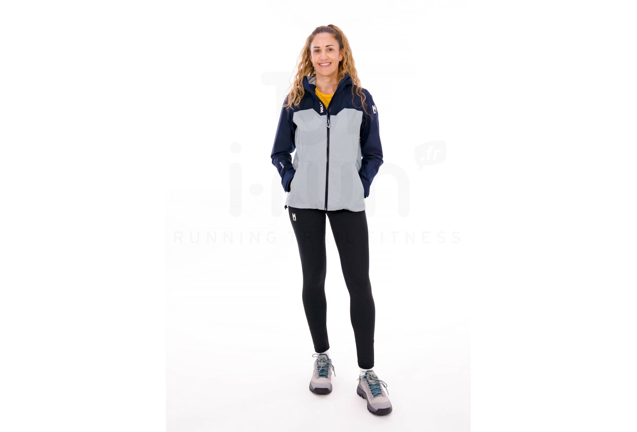 Millet Ubic Gore-Tex 2L