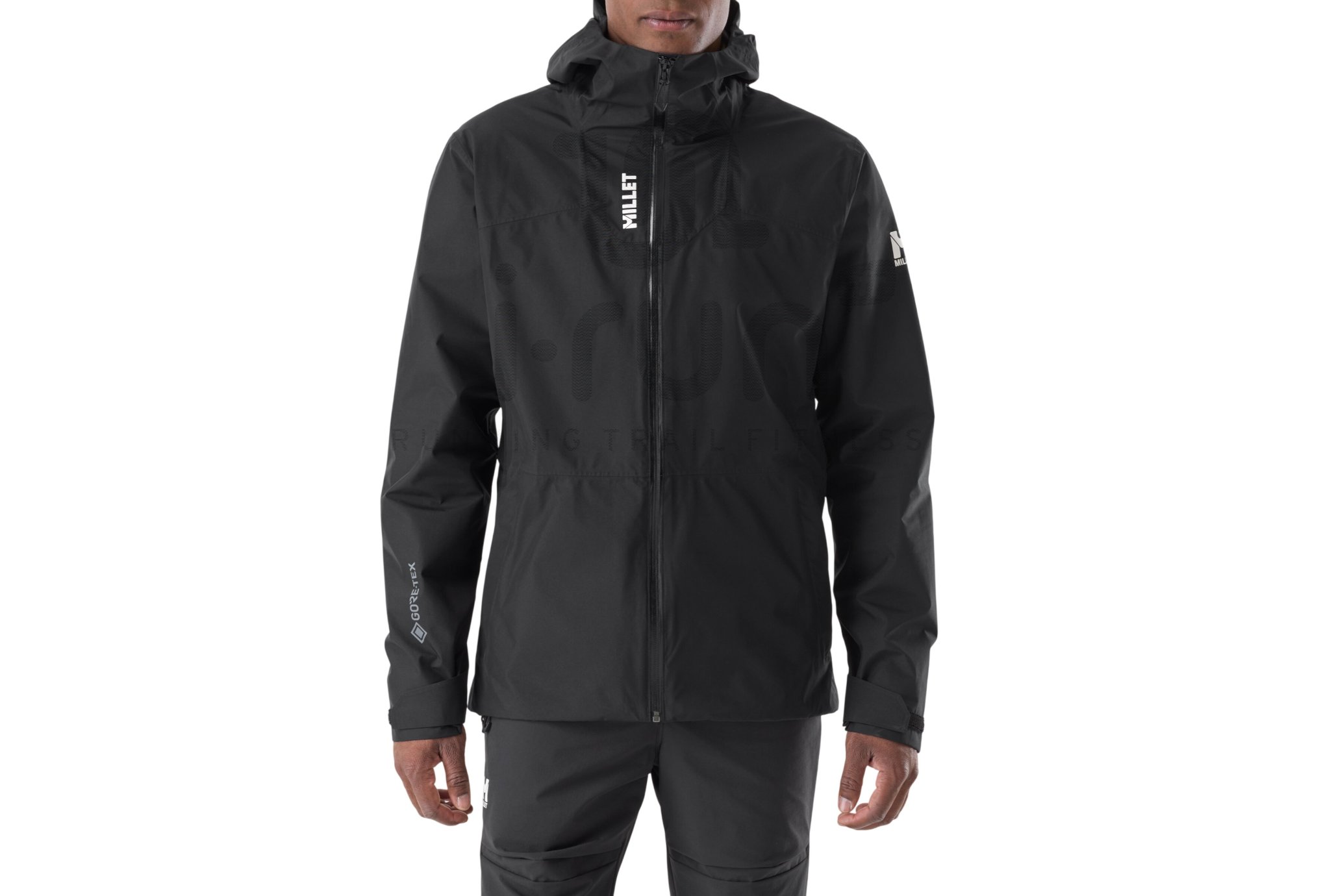 Millet Ubic Gore-Tex 2L