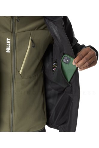 Millet Ubic Gore-Tex 2L 