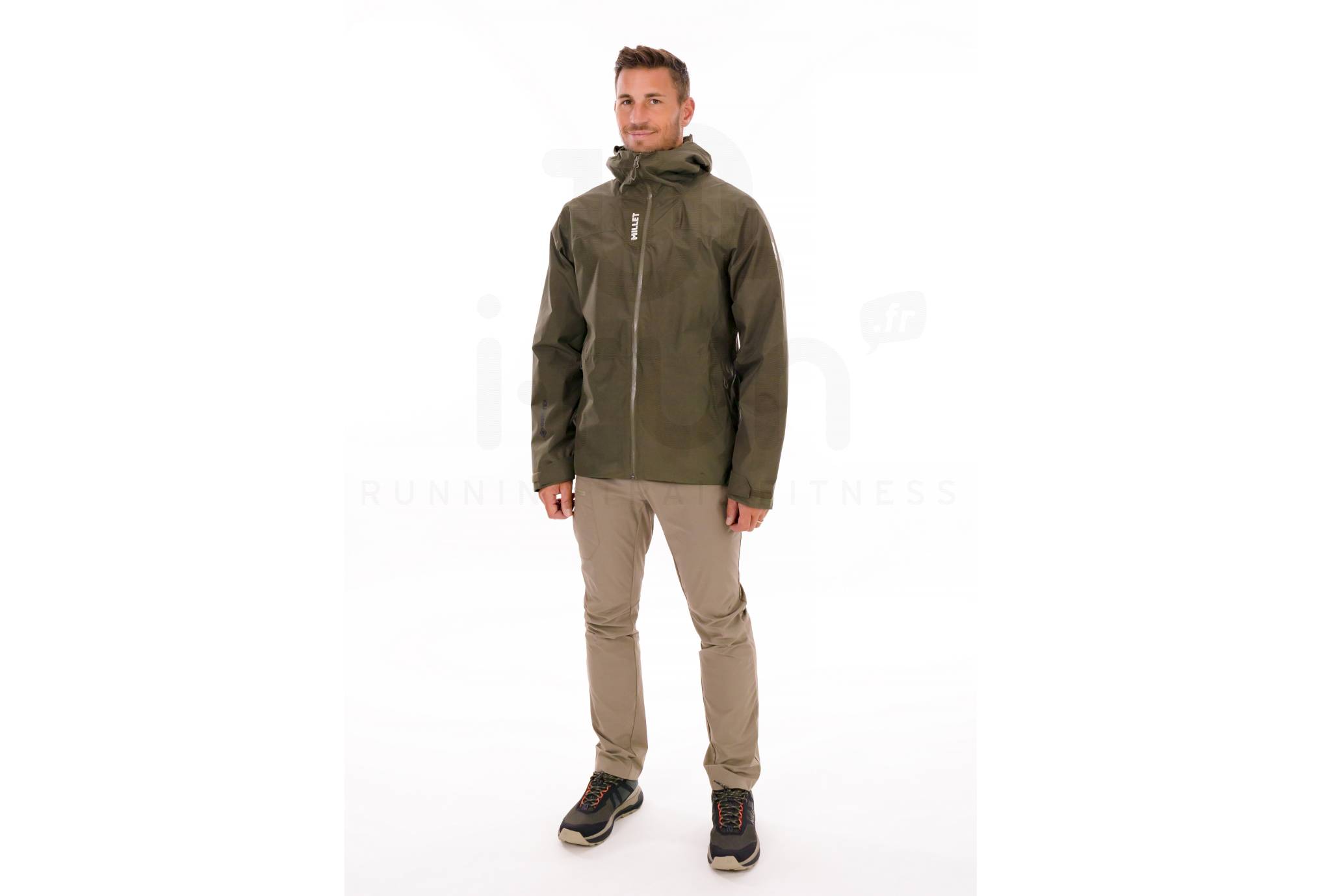 Millet Ubic Gore-Tex 2L