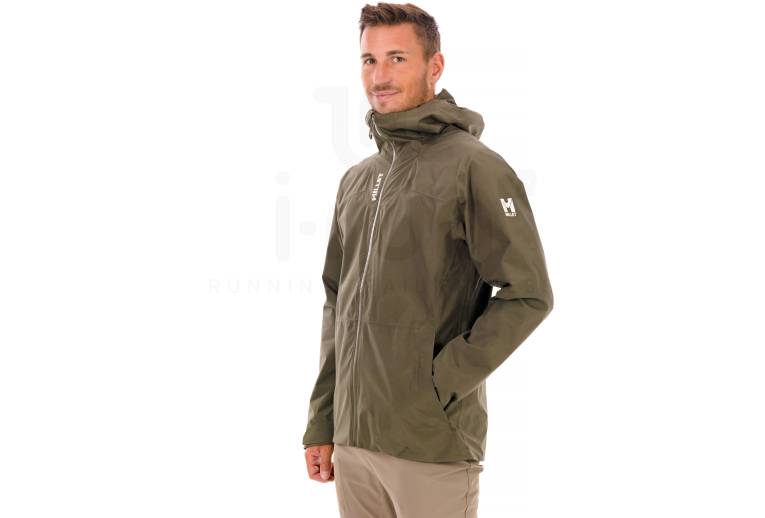 Millet Ubic Gore-Tex 2L