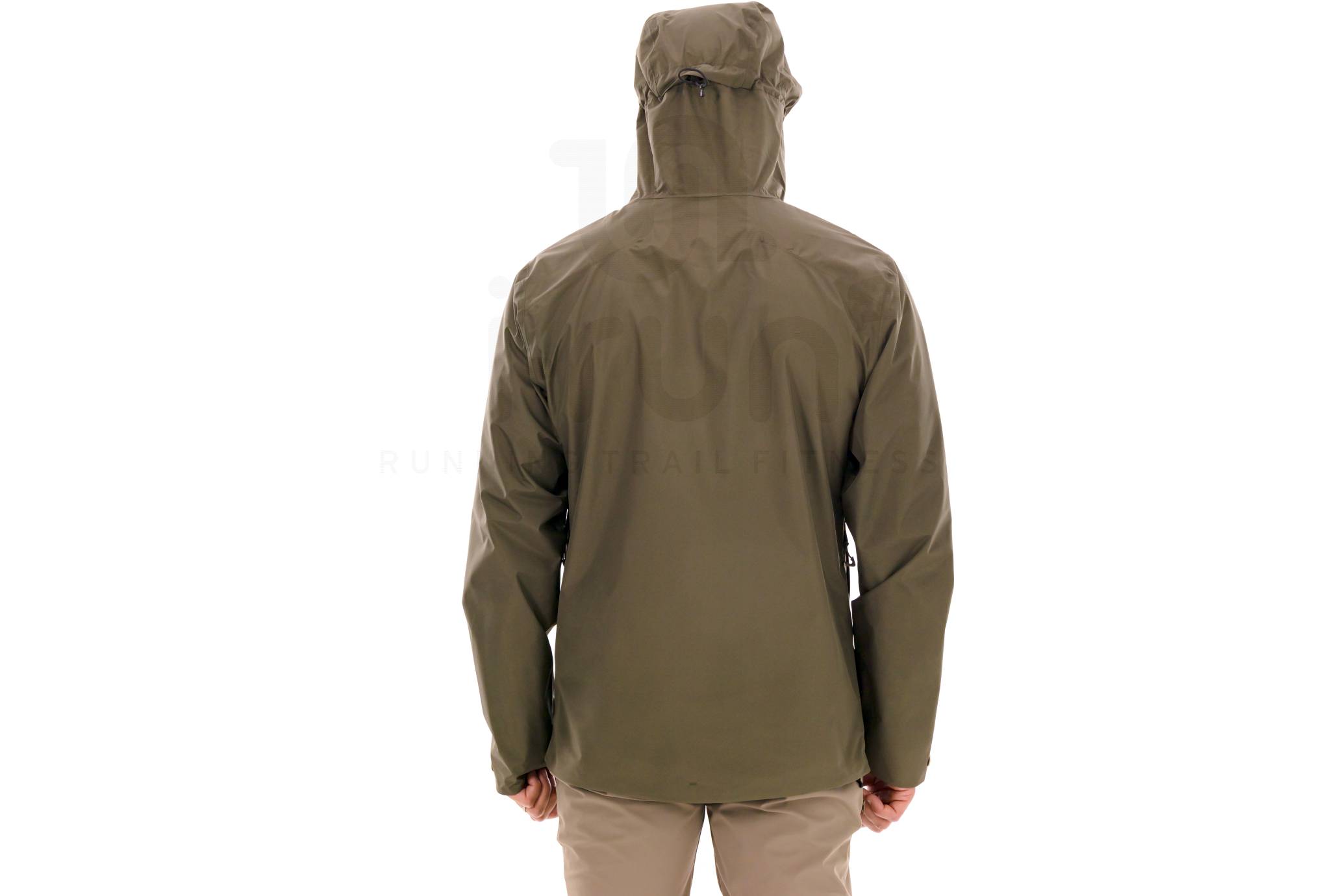 Millet Ubic Gore-Tex 2L