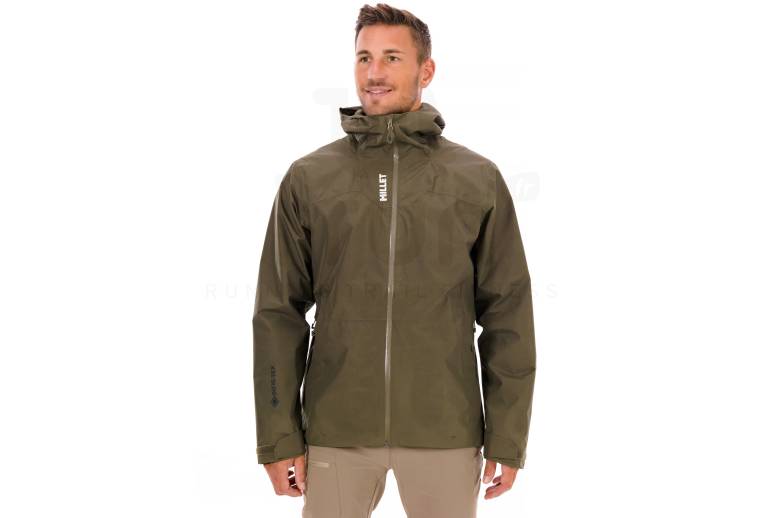 Millet Ubic Gore-Tex 2L