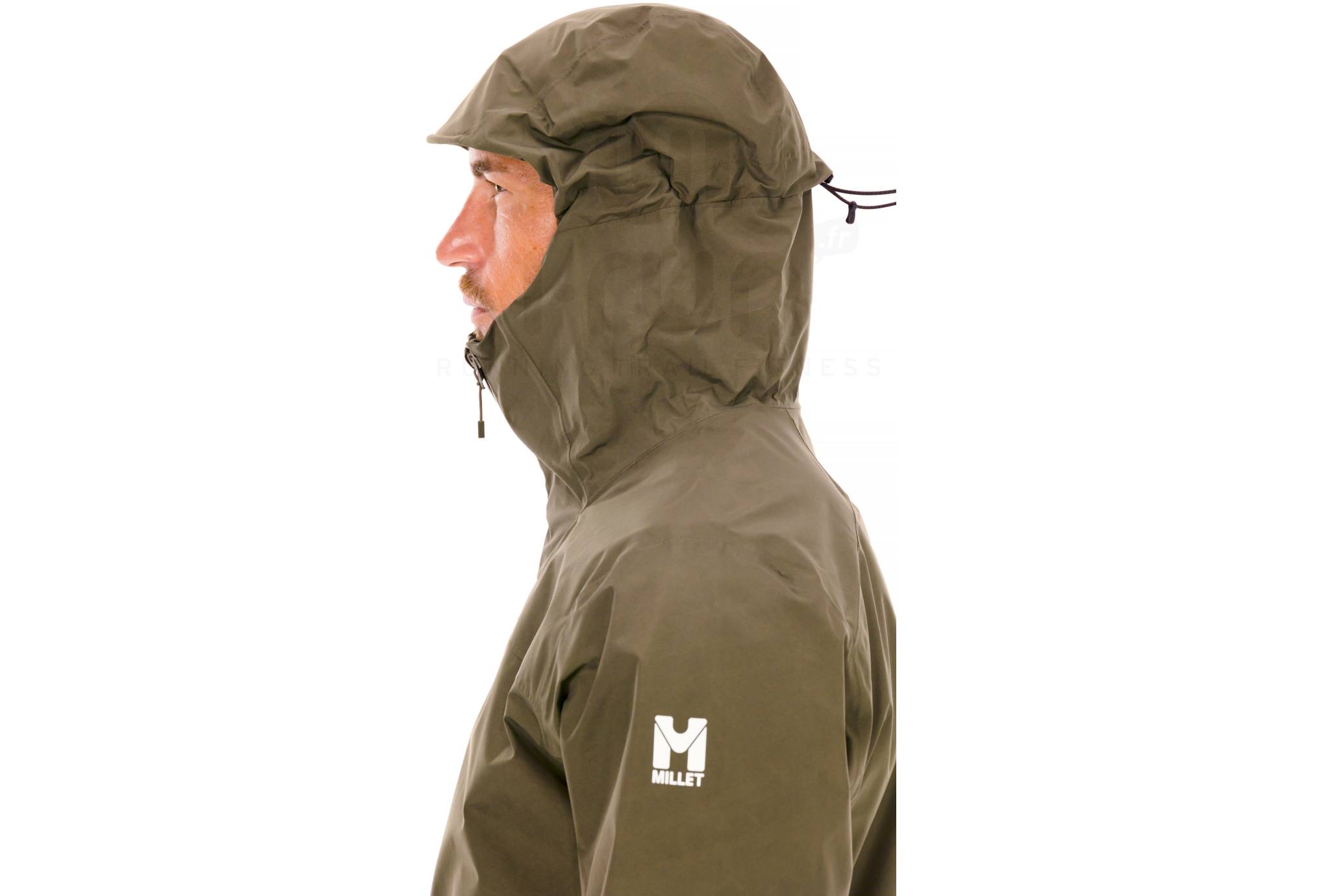 Millet Ubic Gore-Tex 2L