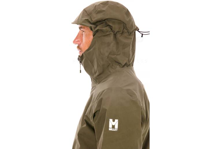 Millet Ubic Gore-Tex 2L