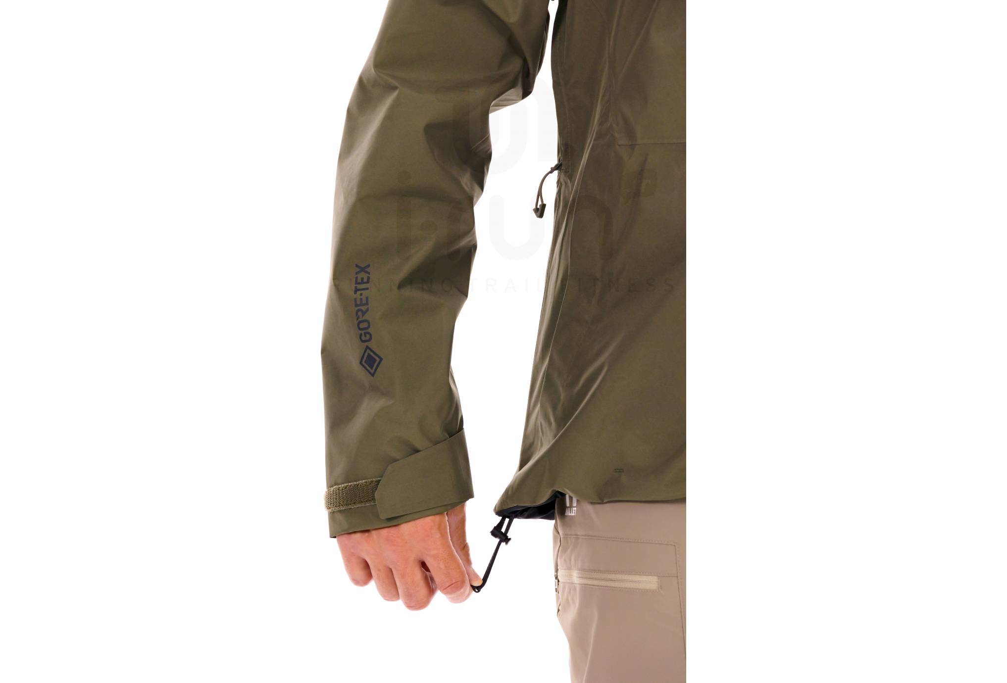 Millet Ubic Gore-Tex 2L