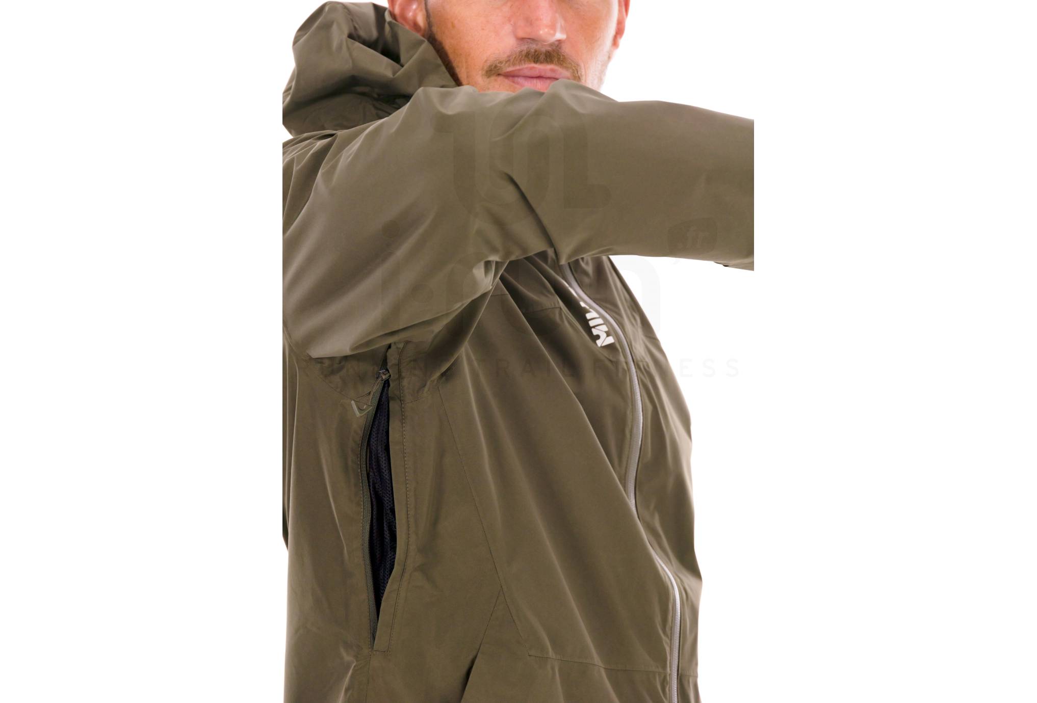 Millet Ubic Gore-Tex 2L