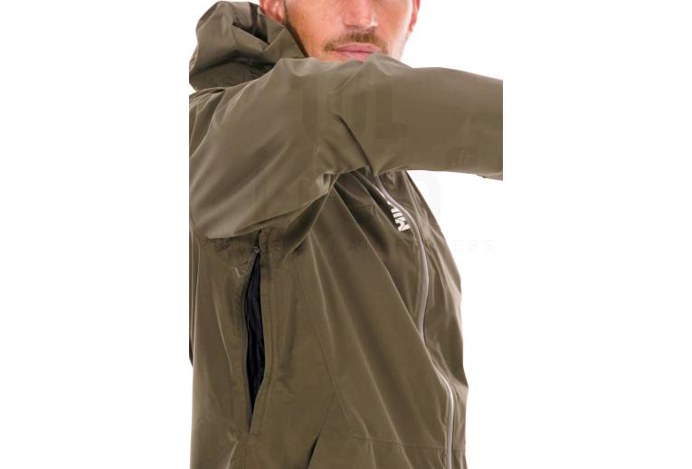 Millet Ubic Gore-Tex 2L