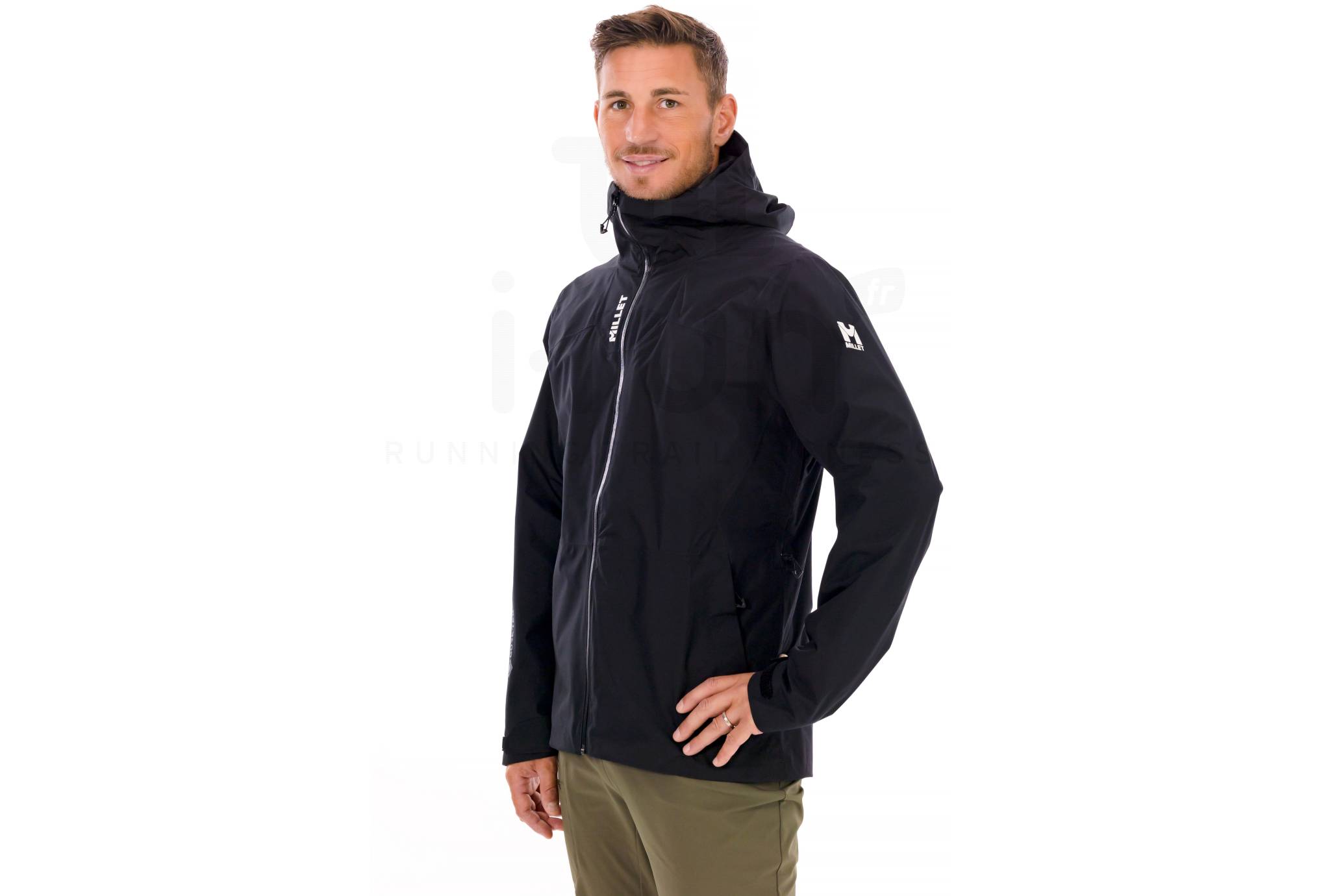 Millet Ubic Gore-Tex 2L
