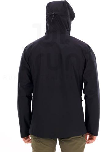 Millet Ubic Gore-Tex 2L 