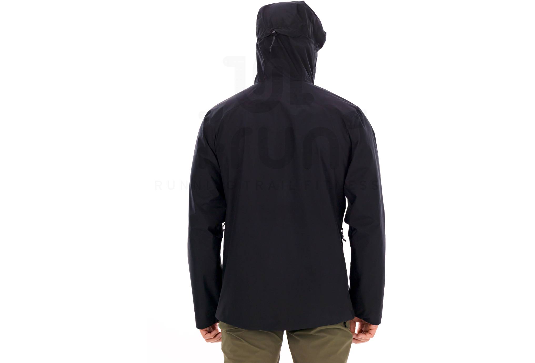 Millet Ubic Gore-Tex 2L