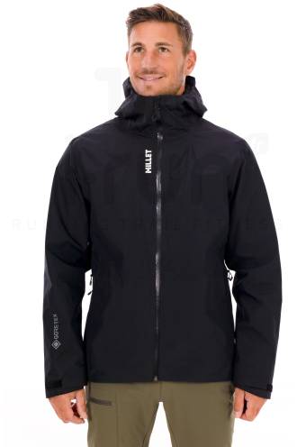 Millet Ubic Gore-Tex 2L 