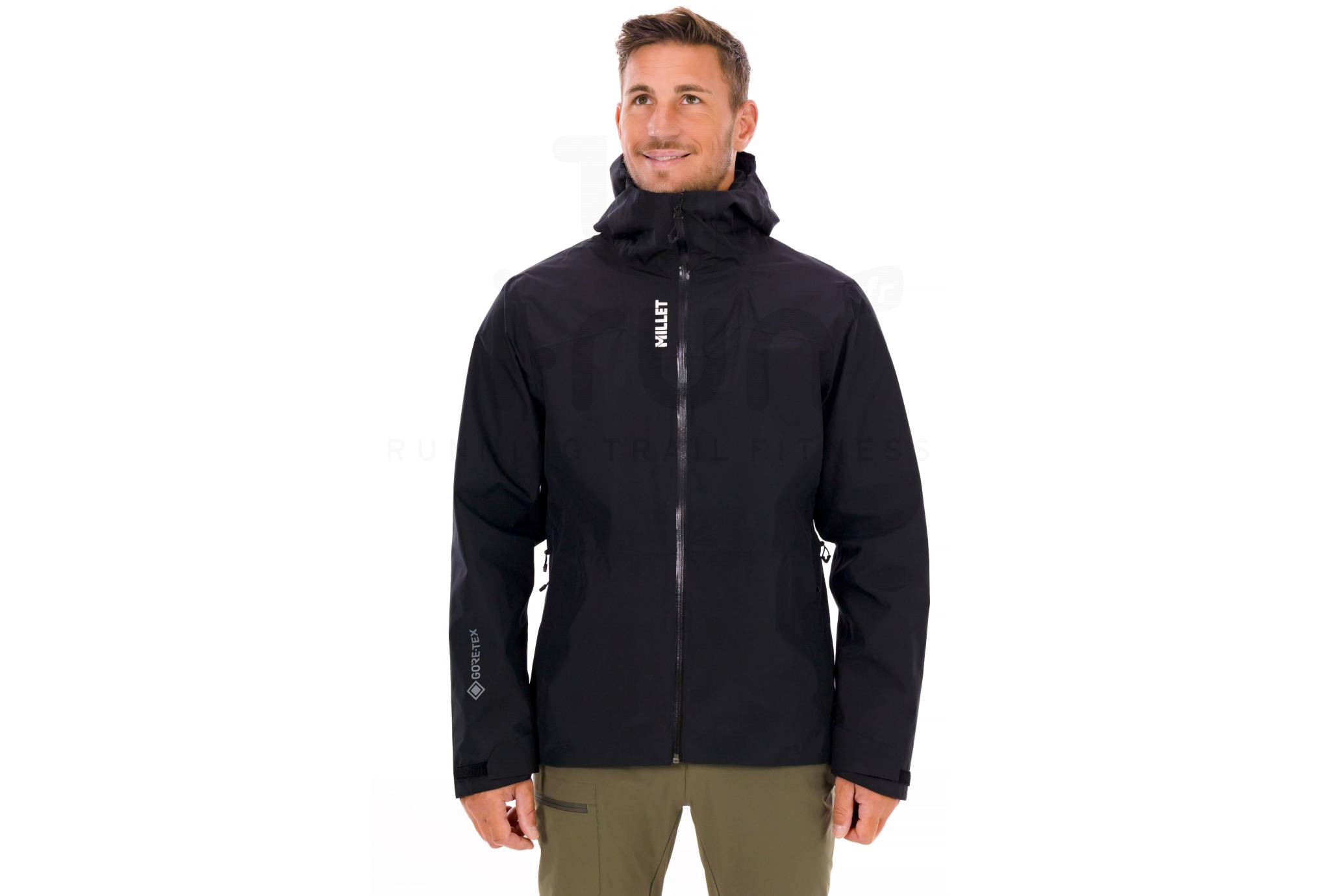 Millet Ubic Gore-Tex 2L
