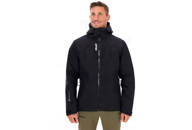 Millet Ubic Gore-Tex 2L