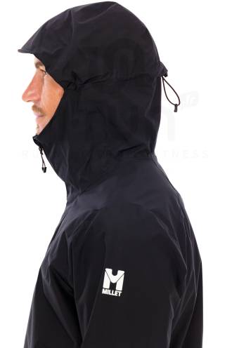 Millet Ubic Gore-Tex 2L 