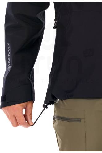 Millet Ubic Gore-Tex 2L 